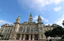 Gyor Town Hall