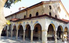 Church of St Constantine and S...
