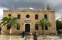 Agios Titos Church