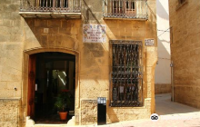 Soler Blasco Archaeological an...