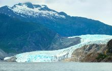 Mendenhall Glacier, mendenhall...