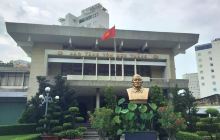 孙德胜纪念博物馆