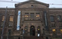 National Library (Nasjonalbibl...