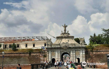 Camera de garda-Sala Armelor