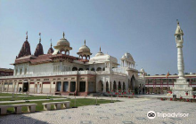 Shri Mahavirji Jain Temple