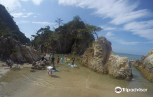 Ajiro Observatory Deck