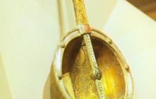 爱尔兰国家博物馆-考古历史