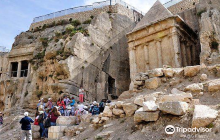 Tomb of Zechariah