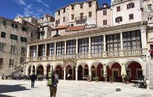 Town Hall Sibenik