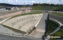 Memorial Cemetery: Aereslunden