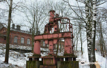 Museum of Technology (Tekniika...