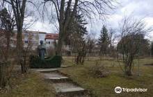 Reformed Synagogue (Neolog Syn...