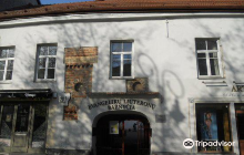 Evangelical Lutheran Church (E...