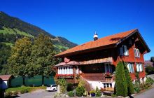 Flüeli-Ranft und Sachseln