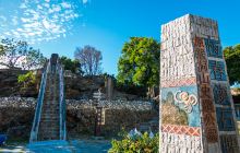 恒春镇石牌公园