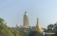 Laykyun Sekkya Buddha