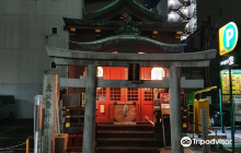 宝田恵比寿神社