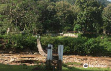 Mae Um Long Luang Hot Springs