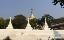 Kyauk Taw Gyi Pagoda