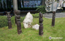 Bem József Memorial
