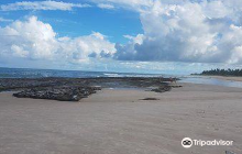 Marape Dunes
