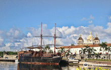 Galeon Bucanero