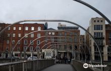 Lord Ardilaun Statue