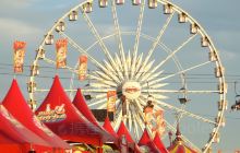 27th Ave  Indian School Rd