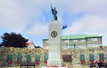 1982 Liberation Memorial