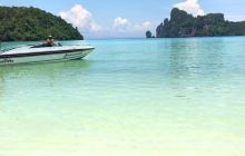 Loh Da Lum Bay