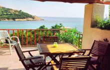 Spiaggia Capriccioli