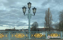 Pont de Fragnee