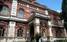 State Silk Museum