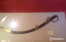 Athy Heritage Centre-Museum