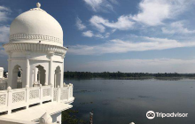 Neermahal Palace