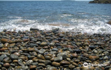 Little Hunters Beach