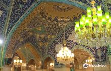 Sayyida Ruqayya Mausoleum