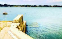 Batticaloa Fort
