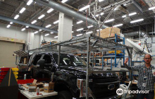 National Weather Museum and Sc...