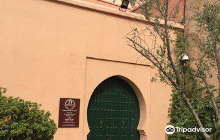 Dar Moulay Ali, Maison de la F...