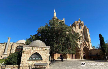 圣.尼古拉斯教堂