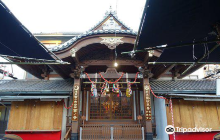 Chokokuji Temple