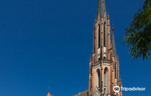 Igreja Matriz Sao Sebastiao Ma...