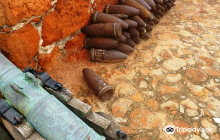 Fisheries Museum (Museu das Pe...