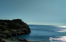 Psilos Volakas Beach