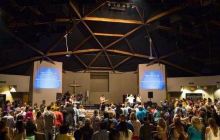 Guadalupe Ranger District