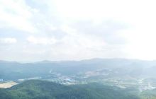大尖山公园