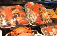 厦门博饼民俗街