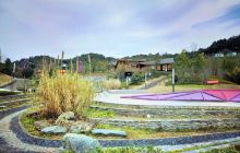 浔龙河生态艺术小镇