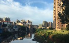 幸福门金洲商业街